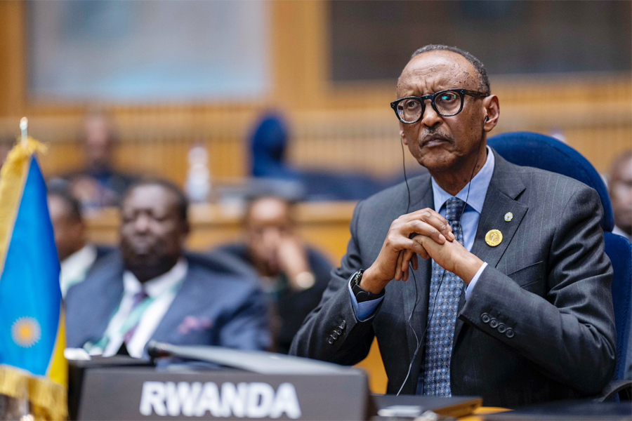 Rwanda Cuts Diplomatic Ties with Belgium Over Alleged Interference ...